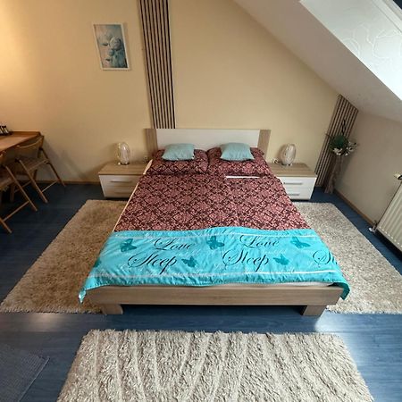 Kossuth Apartman Budapest Exterior photo